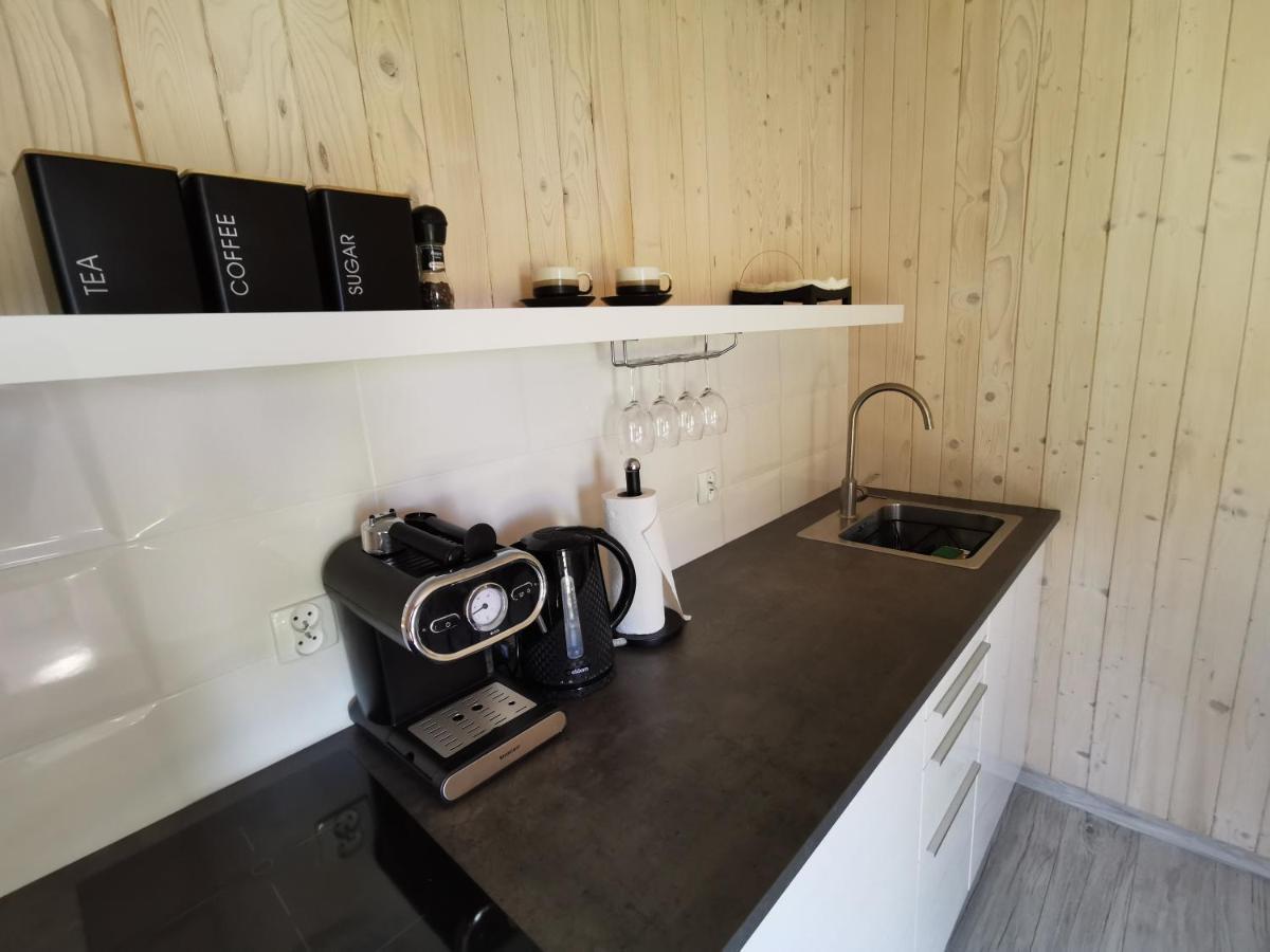 Domek Morski Swarzewo Quarto foto