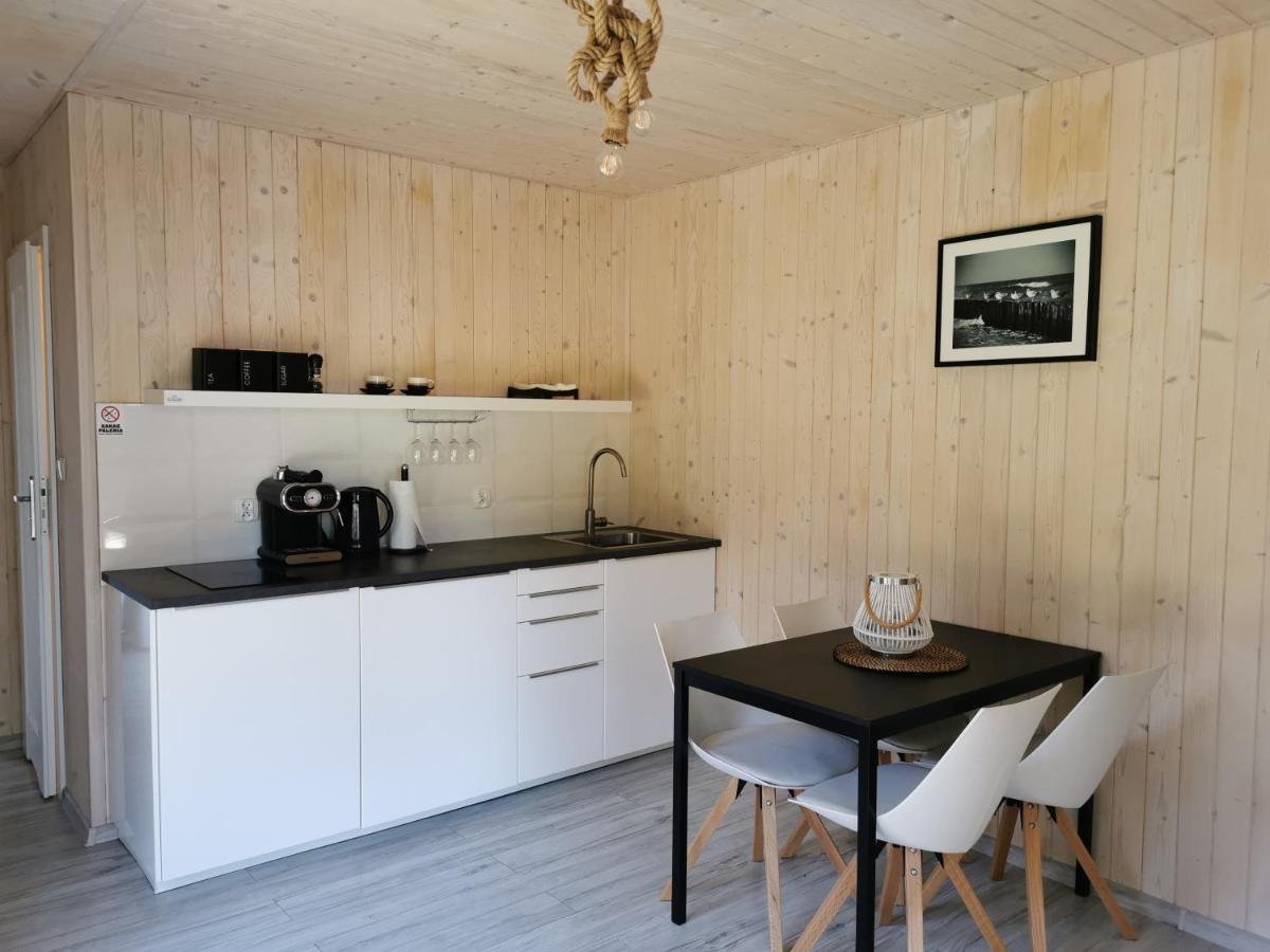 Domek Morski Swarzewo Quarto foto