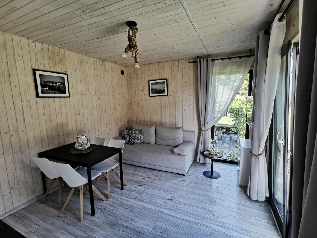 Domek Morski Swarzewo Quarto foto